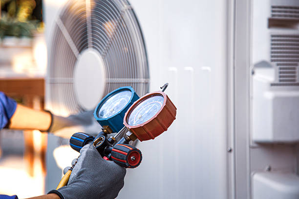 Affordable Hvac solutions in Worden, IL